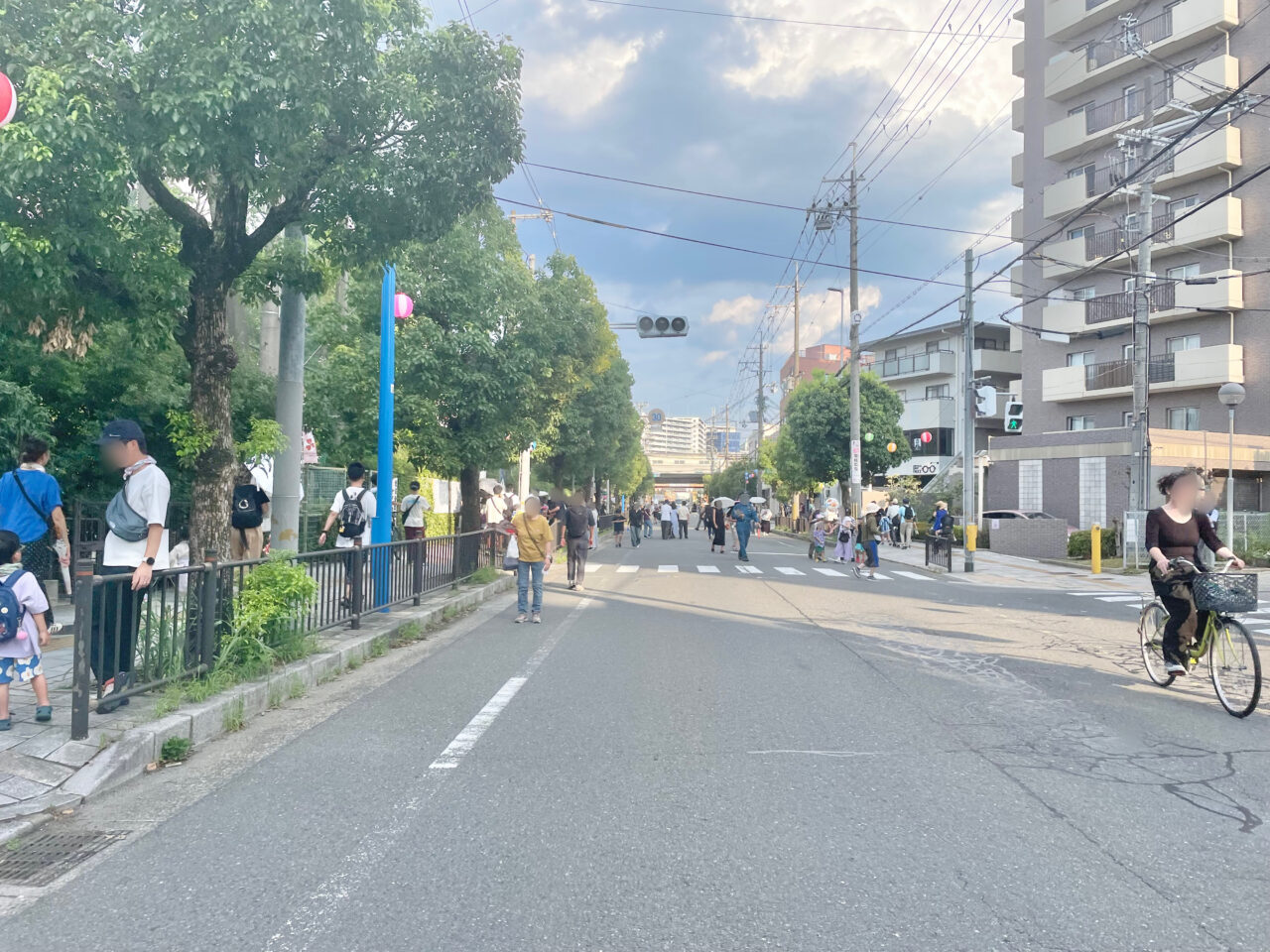 島本夏まつり