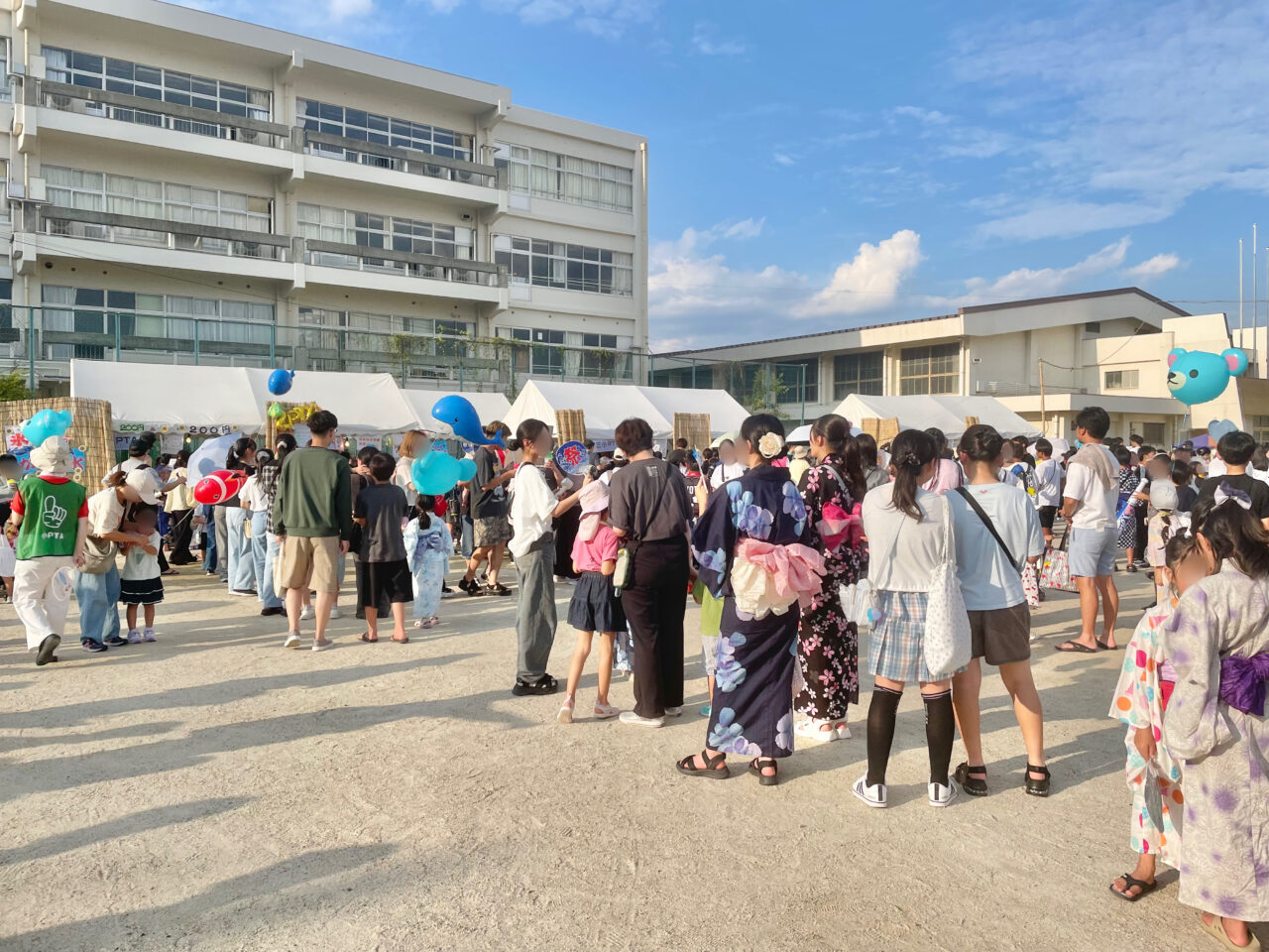 島本夏まつり