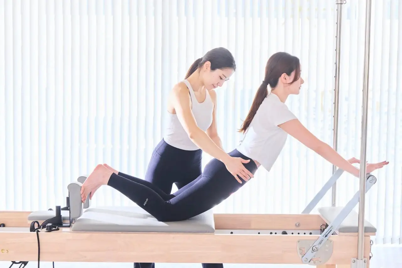 La pilates