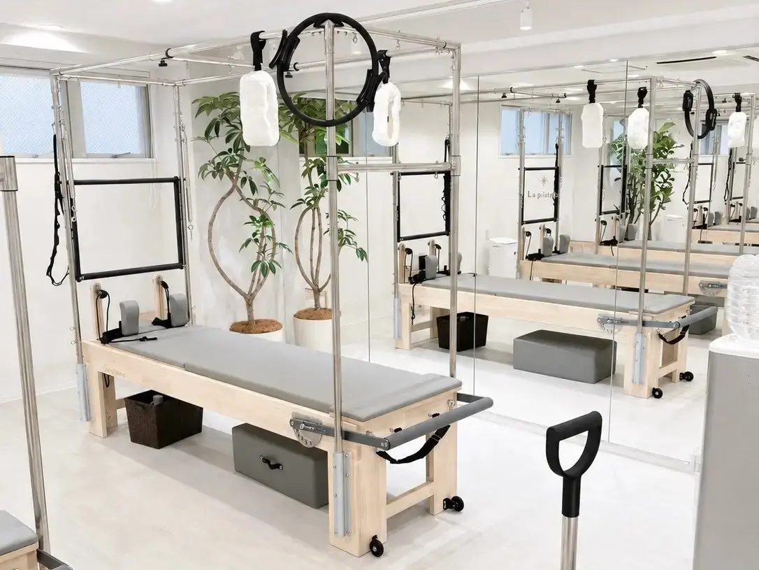 La pilates