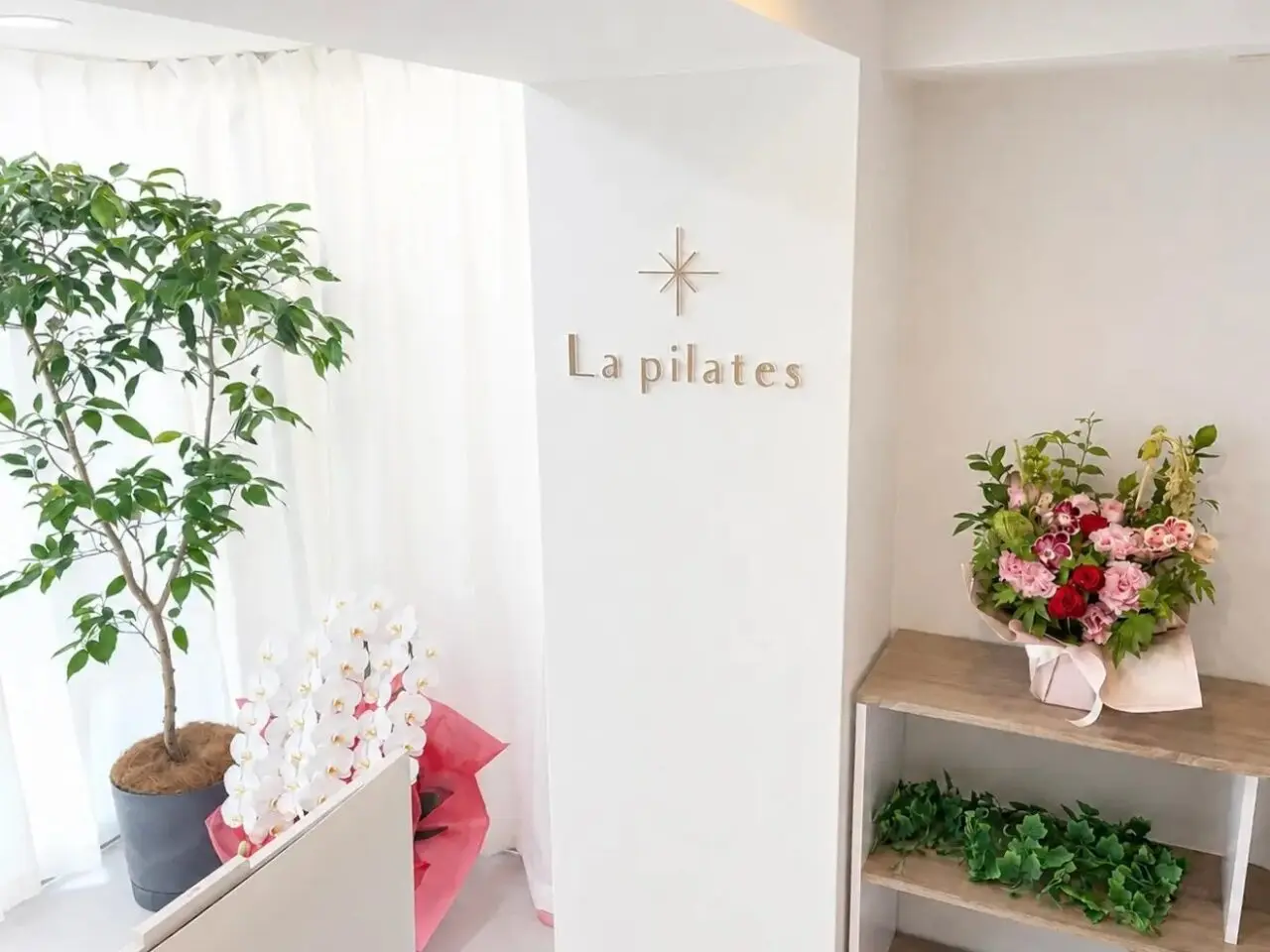 La pilates
