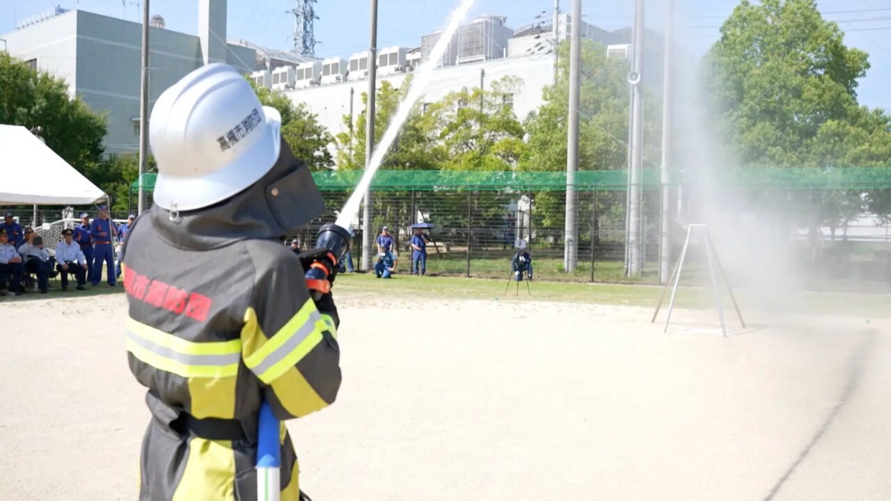 大阪43市町村を大調査!誰も知らんキング